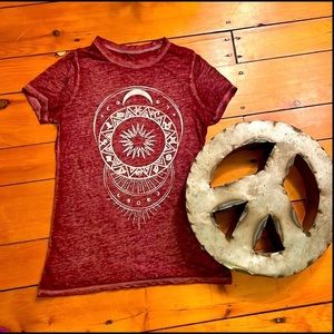 LOL Vintage Short Sleeve Tee